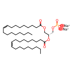 1,2-DIOLEOYL-SN-GLYCERO-3-PHOSPHATIC ACIDS, NA SALTS