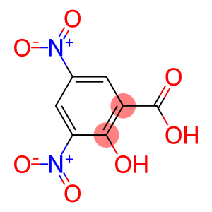 3,5-二硝柳酸