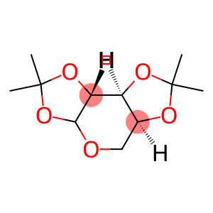 1,2,3,4-DI-O-ISOPROPYLIDENE-L-ARABINOPYRANOSE