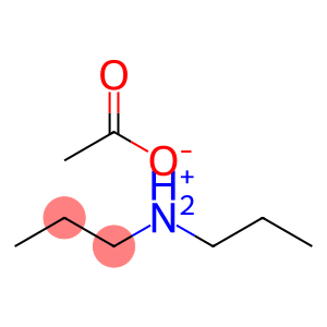 DI-N-PROPYLAMMONIUM ACETATE (CA. 0.5MOL/L WATER SOLN.)[ION-PAIR REAGENT FOR LC-MS]