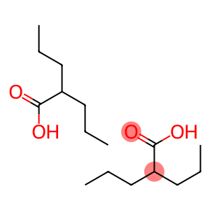 2,2-DI-N-PROPYLACETIC ACID, (2-N-PROPYLPENTANOIC ACID)