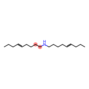 Di(5-nonenyl)amine