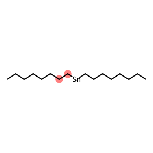 DI-N-OCTYLTIN