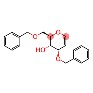 3,6-DI-O-BENZYL-D-GLUCAL