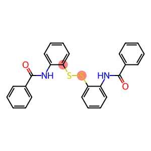 二(邻苯甲酰胺苯基)二硫化物