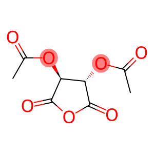 DI-O-ACETYL-D-TARTARIC ANHYDRIDE