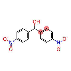 4,4'-Dinitrobenzhydryl alcohol