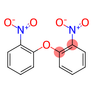 Di(2-nitrophenyl) ether