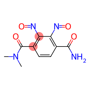 DINITROSO-DIMETHYLTEREPHTHALAMIDE