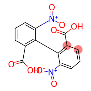 6,6'-二硝-2,2'-二羧聯苯