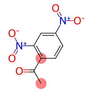 1-(2,4-Dinitrophenyl)ethanone