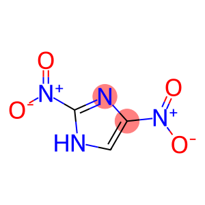 DINITROIMIDAZOLE