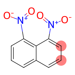 1,8-Dinitro Naphthylene