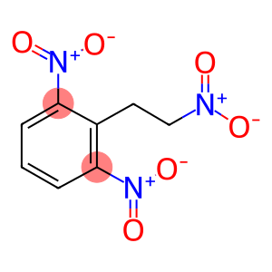 1-(2,6-DINITROPHENYL)-2-NITROETHANE