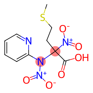 DINITROPYRIDYL-DL-METHIONINE