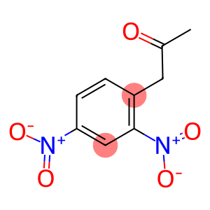 (2,4-DINITROPHENYL)ACETONE