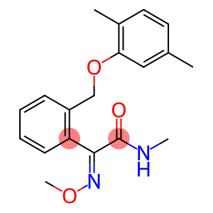 DIMOXYSTROBIN