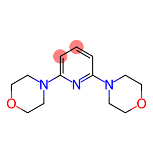 2,6-DIMORPHOLINOPYRIDINE, 95+%