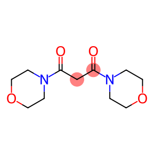 1,3-Dimorpholinopropane-1,3-dione