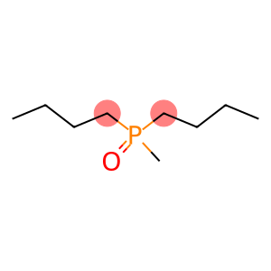 DI-N-BUTYLMETHYLPHOSPHINE OXIDE