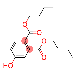 DI-N-BUTYL-4-HYDROXYPHTHALATE