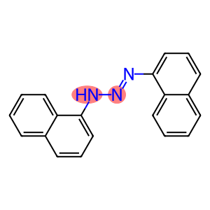 1,3-Di(1-naphtyl)triazene