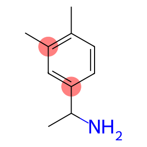 1-(3,4-dimethylphenyl)ethan-1-amine
