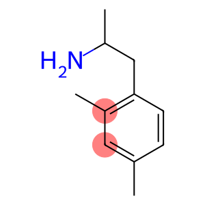 1-(2,4-dimethylphenyl)propan-2-amine