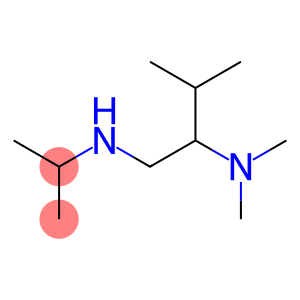 [2-(dimethylamino)-3-methylbutyl](propan-2-yl)amine