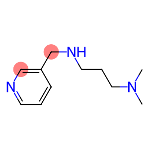 [3-(dimethylamino)propyl](pyridin-3-ylmethyl)amine