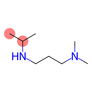 [3-(dimethylamino)propyl](propan-2-yl)amine