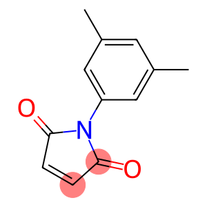 1-(3,5-dimethylphenyl)-2,5-dihydro-1H-pyrrole-2,5-dione