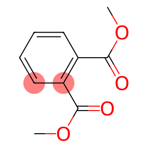 1,2-dimethyl benzene-1,2-dicarboxylate