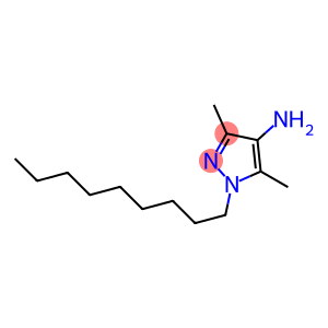 3,5-dimethyl-1-nonyl-1H-pyrazol-4-amine