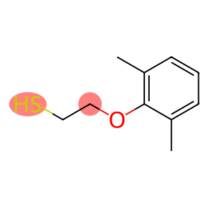 2-(2,6-dimethylphenoxy)ethanethiol