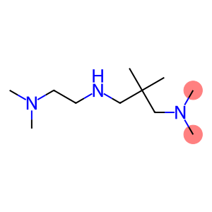 [2-({[2-(dimethylamino)ethyl]amino}methyl)-2-methylpropyl]dimethylamine