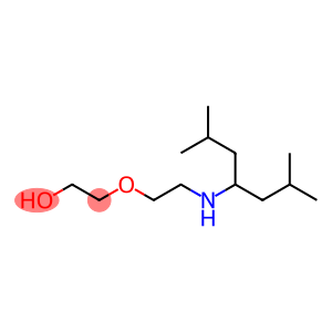 2-{2-[(2,6-dimethylheptan-4-yl)amino]ethoxy}ethan-1-ol