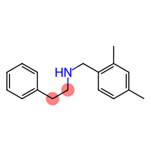 [(2,4-dimethylphenyl)methyl](2-phenylethyl)amine