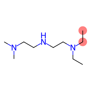 (2-{[2-(dimethylamino)ethyl]amino}ethyl)diethylamine