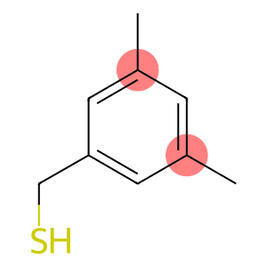 (3,5-dimethylphenyl)methanethiol