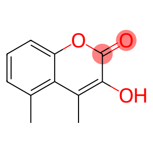 DIMETHYLHYDROXYCOUMARIN