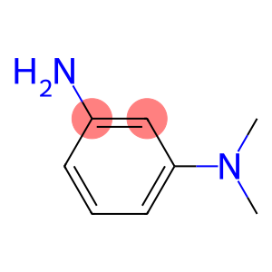 3-DIMETHYLAMINOANILINE