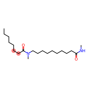 DIMETHYLCAPRYLAMIDECAPRAMIDE