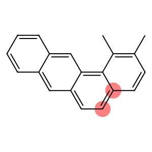 1,2-DIMETHYLBENZANTHRACENE