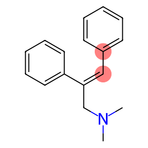 DIMETHYLAMINOMETHYLSTILBENE