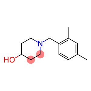 1-(2,4-dimethylbenzyl)piperidin-4-ol