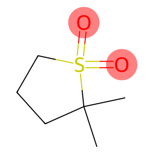 DIMETHYLSULPHOLANE