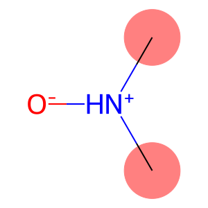 DIMETHYLAMINE-N-OXIDE