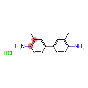 3,3'-DIMETHYLBENZIDINEHYDROCHLORIDE