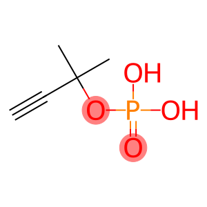 DIMETHYLPROPARGYLPHOSPHATE
